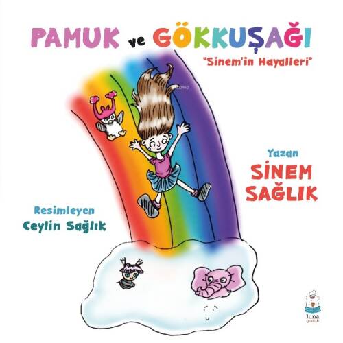 Pamuk ve Gökkuşağı - 1