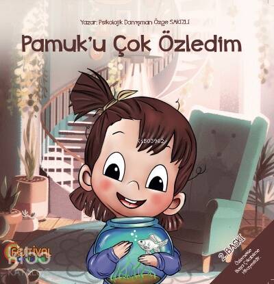 Pamuk’u Çok Özledim - 1