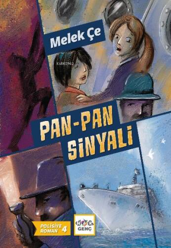 Pan Pan Sinyalı - 1