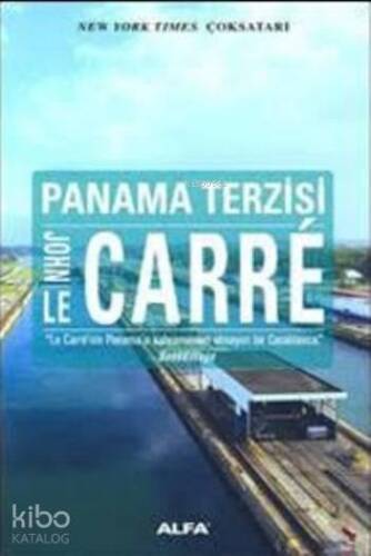 Panama Terzisi - 1