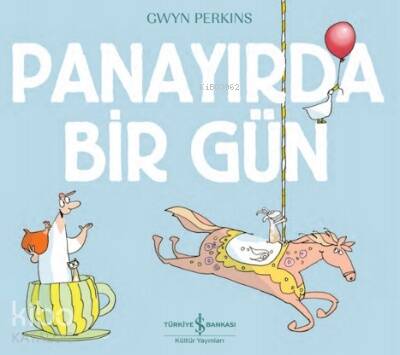 Panayırda Bir Gün - 1