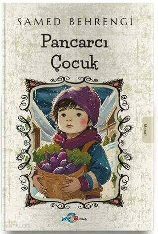 Pancarcı Çocuk - 1