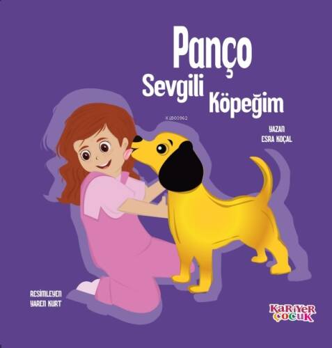 Panço Sevgili Köpeğim - 1