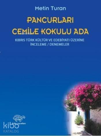 Pancurları Cemile Kokulu Ada - 1