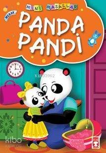 Panda Pandi; (Merak) - 1