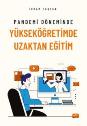 Pandemi Döneminde Yükseköğretimde Uzaktan Eğitim - 1