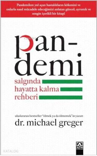 Pandemi - Salgında Hayatta Kalma Rehberi - 1