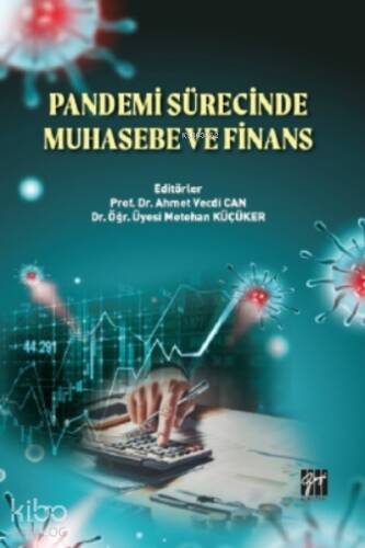 Pandemi Sürecinde Muhasebe ve Finans - 1