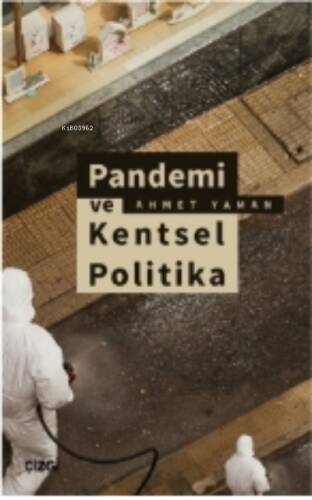 Pandemi ve Kentsel Politika - 1