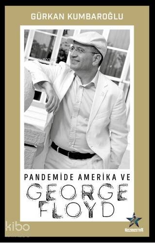 Pandemide Amerika ve George Floyd - 1