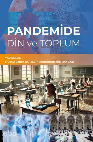 Pandemide Din ve Toplum - 1