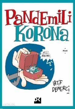 Pandemili Korona - 1