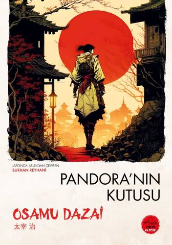 Pandora’nın Kutusu - 1