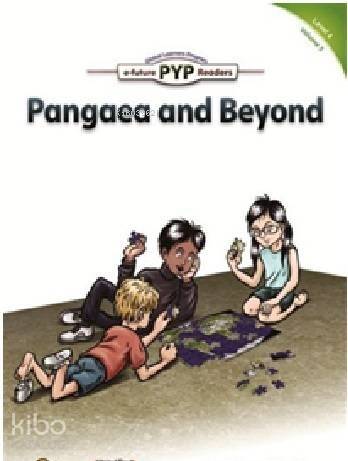 Pangaea and Beyond (Level-4) - 1