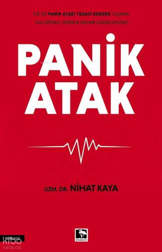 Panik Atak - 1