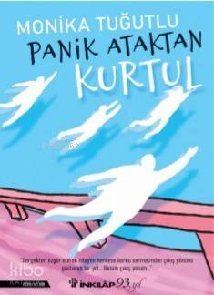 Panik Ataktan Kurtul - 1