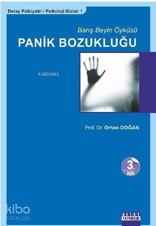 Panik Bozukluğu - 1