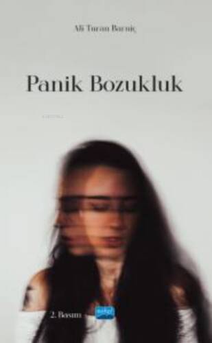 Panik Bozukluk - 1