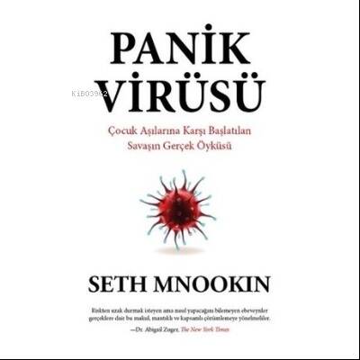 Panik Virüsü - 1