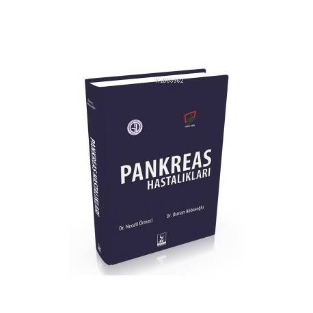 Pankreas Hastalıkları - 1