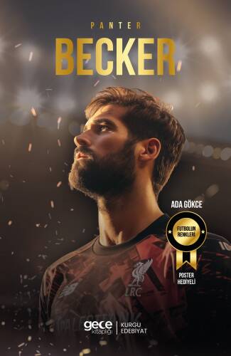 Panter - Alisson Becker - 1