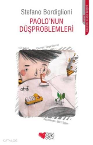 Paolo'nun Düşproblemleri - 1