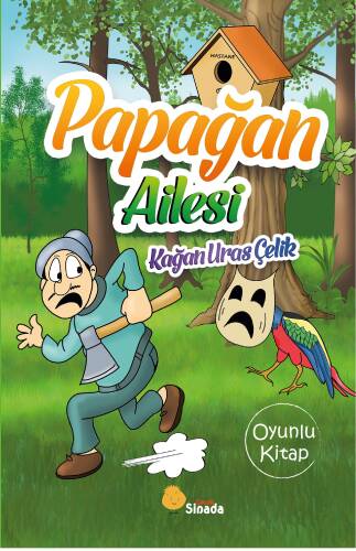 Papağan Ailesi - 1