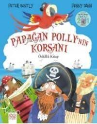 Papağan Polly'nin Korsanı - 1