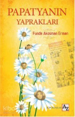 Papatyanın Yaprakları - 1