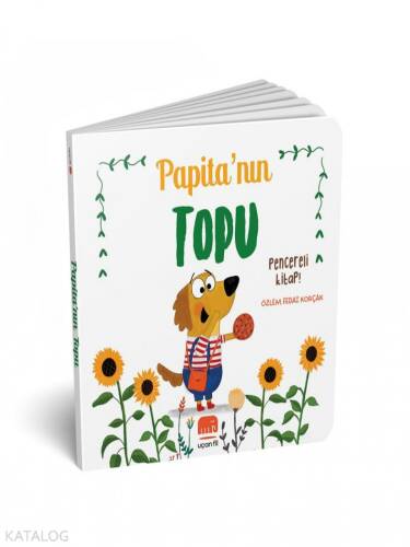 Papitanın Topu - 1