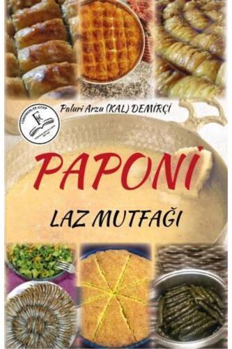 Paponi - Laz Mutfağı - 1