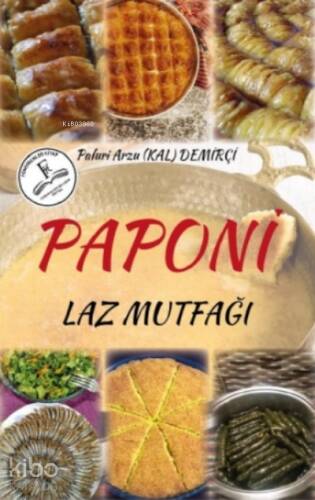 Paponi Laz Mutfağı - 1