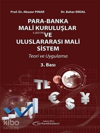 Para-Banka Mali Kuruluşlar ve Uluslararası Mali Sistem Teori ve Uygulama - 1