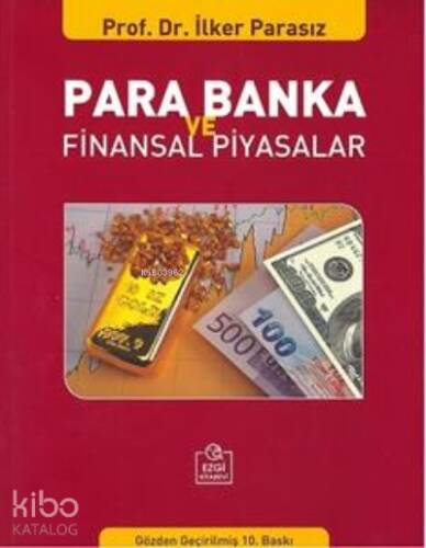 Para Banka ve Finansal Piyasalar - 1