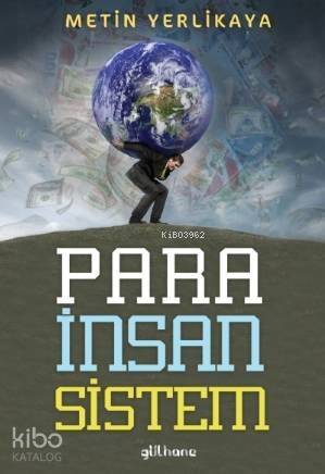 Para İnsan Sistem - 1