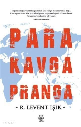 Para Kavga Pranga - 1