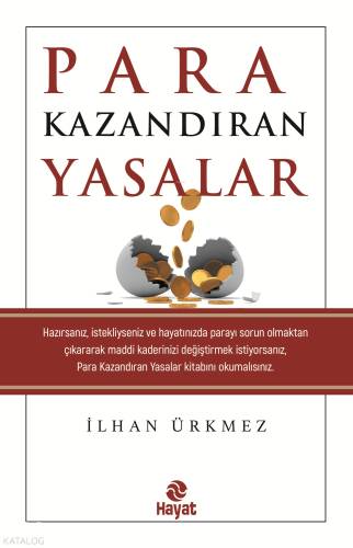 Para Kazandıran Yasalar - 1