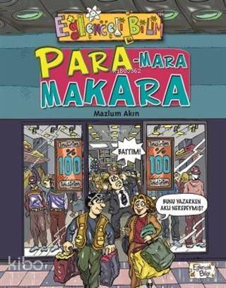 Para - Mara Makara - 1