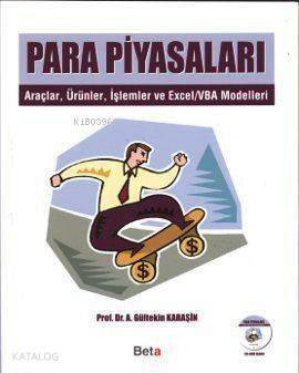 Para Piyasaları - 1