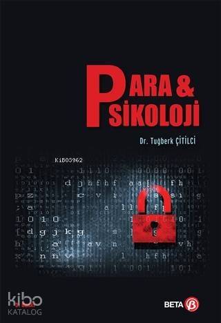 Para Psikoloji - 1