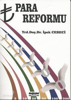 Para Reformu - 1