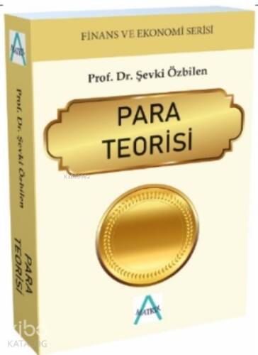 Para Teorisi - 1