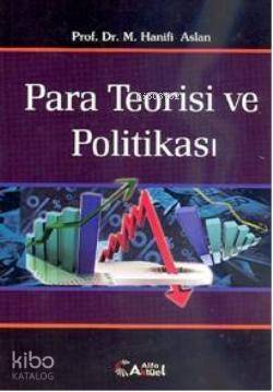 Para Teorisi ve Politikası - 1