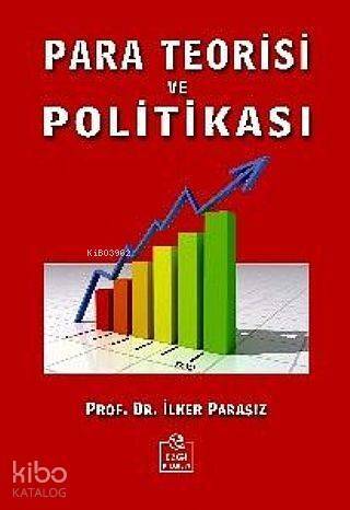 Para Teorisi ve Politikası - 1