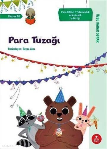 Para Tuzağı - 1