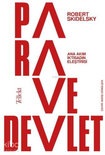 Para ve Devlet - 1