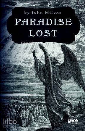 Paradise Lost - 1