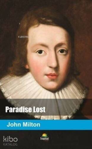 Paradise Lost - 1