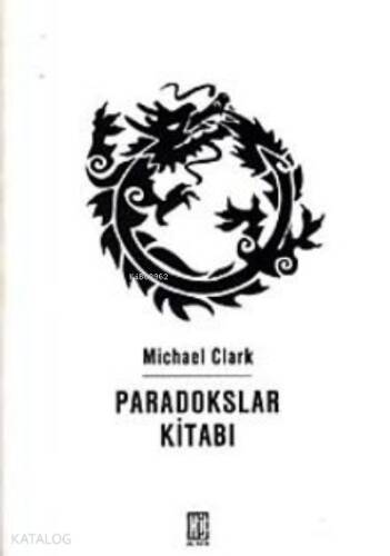 Paradokslar Kitabı 3e - 1