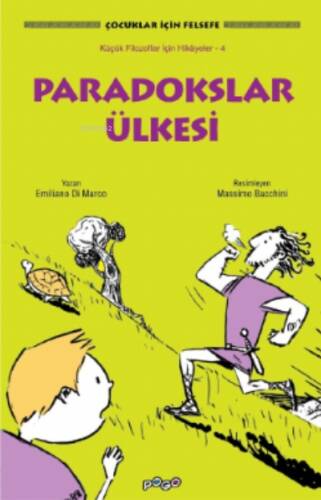 Paradokslar Ülkesi - 1